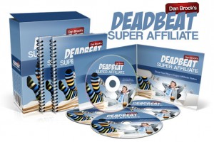 Deadbeat Super Affiliate