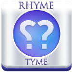 Rhyme Logo 150 x 150